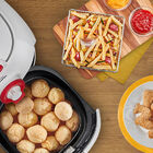 Fritadeira Elétrica Airfryer Viva Philips Walita - | 127v